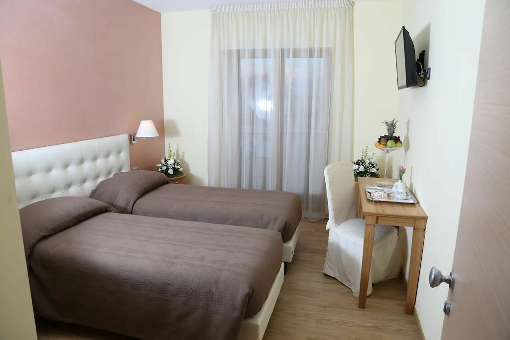 Maison Reale Foggia Extérieur photo