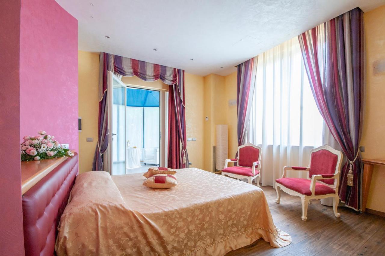 Maison Reale Foggia Extérieur photo