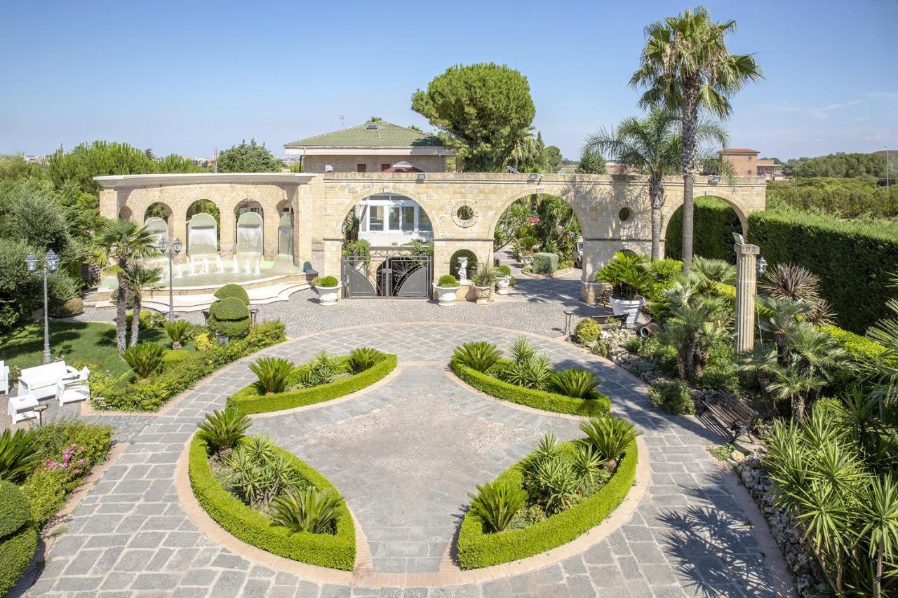 Maison Reale Foggia Extérieur photo